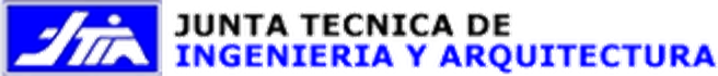 Junta Técnica de Ingeniería y Arquitectura